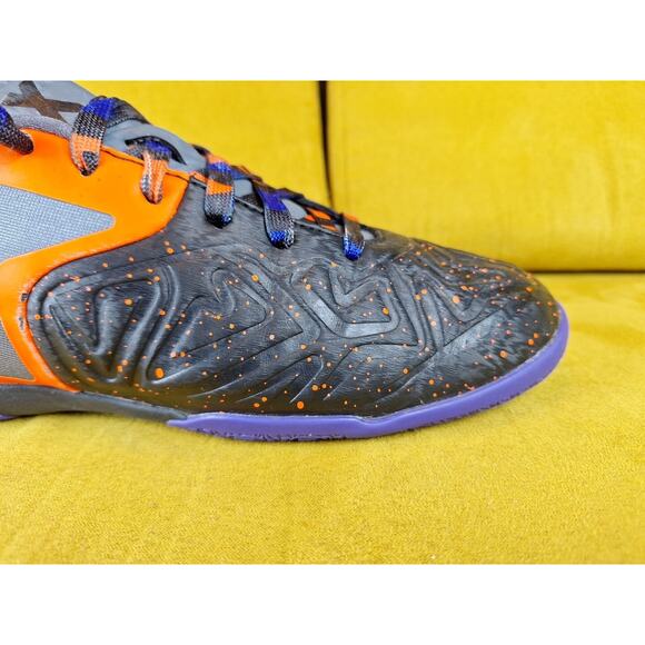 ADIDAS X 15.2 CT LO SNEAKERS UNISEX MEN SIZE 6.5